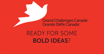 NGDI Stars in Global Health Awardees from Grand Challenges Canada