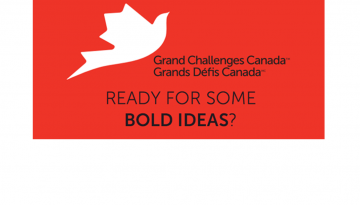 Help choose Canada’s next Rising Stars in Global Health!