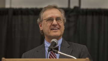 NGDI Distinguished Lectureship Seminar: Stephen Lewis