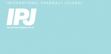 NGDI-UBC article in the International Pharmacy Journal