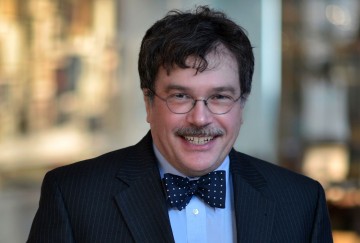 NGDI hosts Peter J. Hotez: Centennial Session in Global Health
