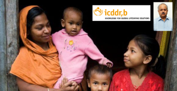Progress in maternal and child health in Bangladesh