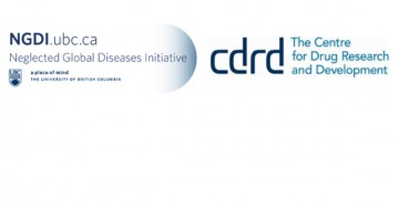 CDRD Partners with NGDI ‐ UBC to Develop New Interventions for Neglected Global Diseases 