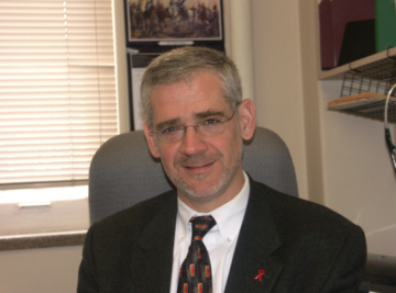 NGDI Distinguished Lectureship Seminar Series continues with Dr. Julio Montaner
