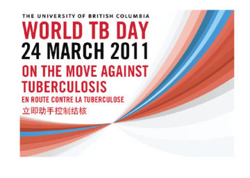 World TB Day – March 24, 2011