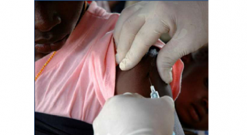 The Vaccine Landscape for Neglected Diseases