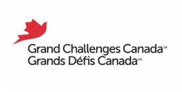 NGDI Member Hongshen Ma New Grand Challenges Canada Awardee