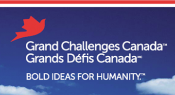 Grand Challenges Canada Rising Stars Video Voting Open