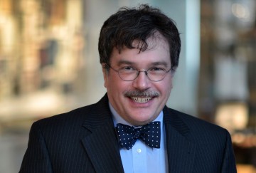 Peter Hotez Centennial Session on Global Health Presentation Available